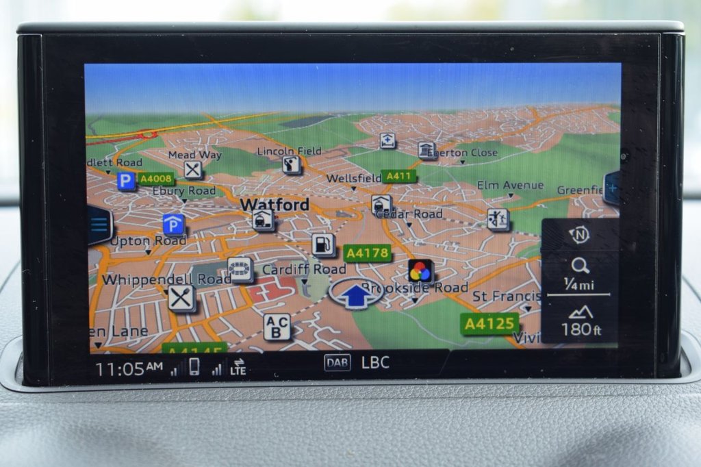 Used Audi A3 2018 for sale - 77231507: Photo 23