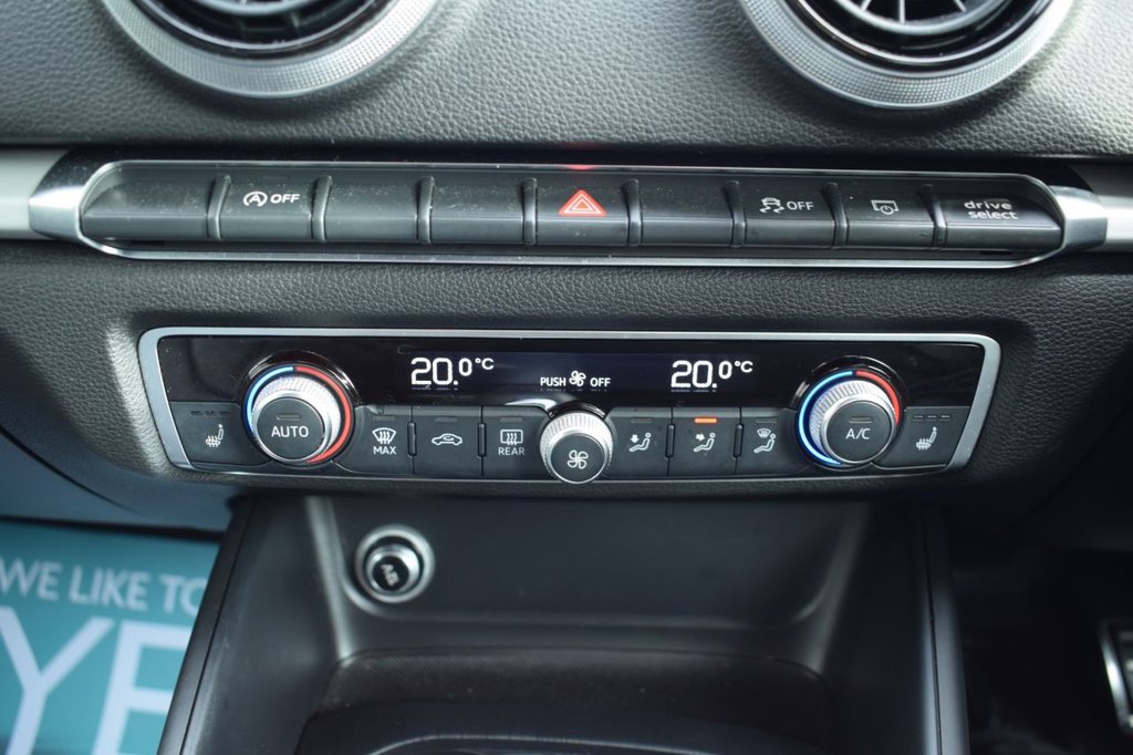 Used Audi A3 2018 for sale - 77231507: Photo 24