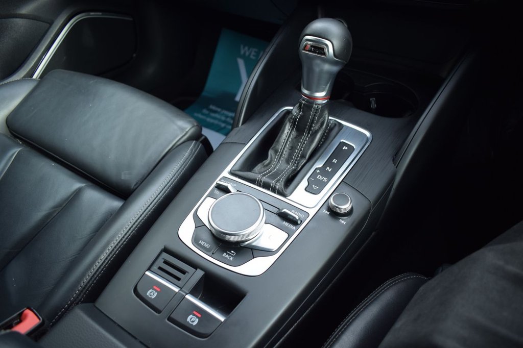 Used Audi A3 2018 for sale - 77231507: Photo 25