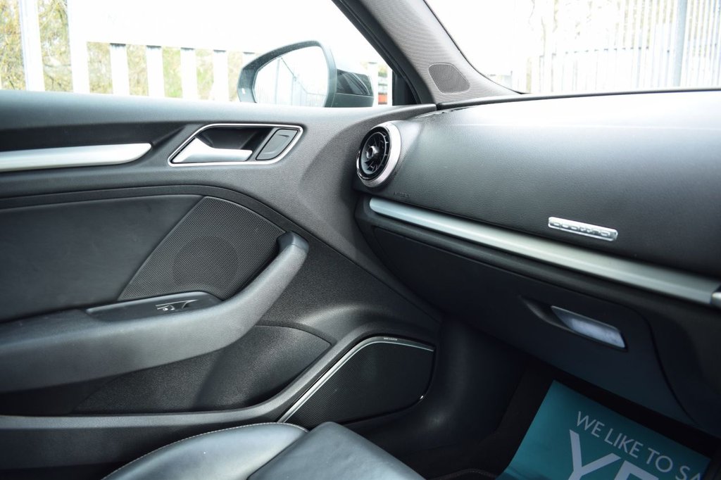 Used Audi A3 2018 for sale - 77231507: Photo 27