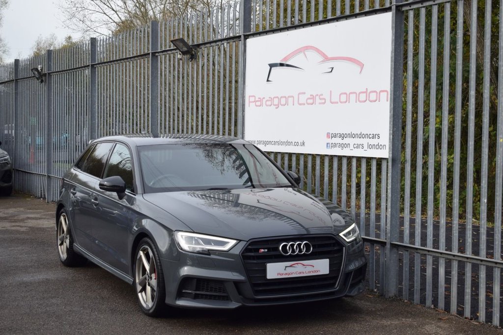 Used Audi A3 2018 for sale - 77231507: Photo 28