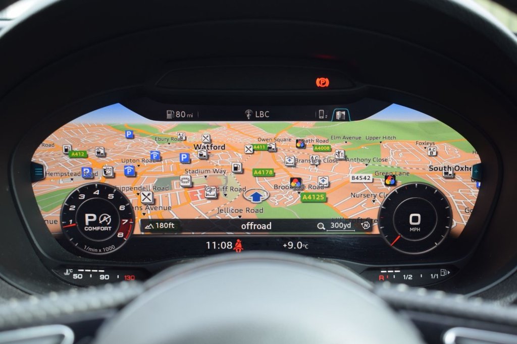 Used Audi A3 2018 for sale - 77231507: Photo 30