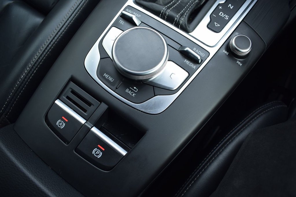 Used Audi A3 2018 for sale - 77231507: Photo 32