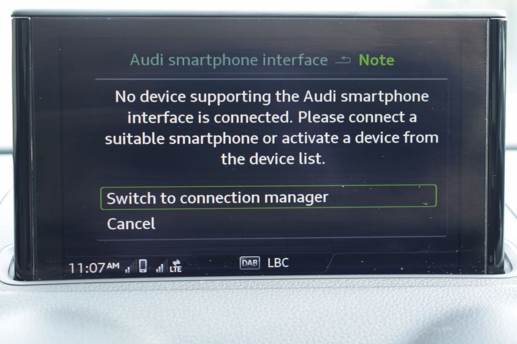 Used Audi A3 2018 for sale - 77231507: Photo 38