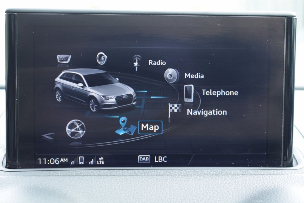 Used Audi A3 2018 for sale - 77231507: Photo 39