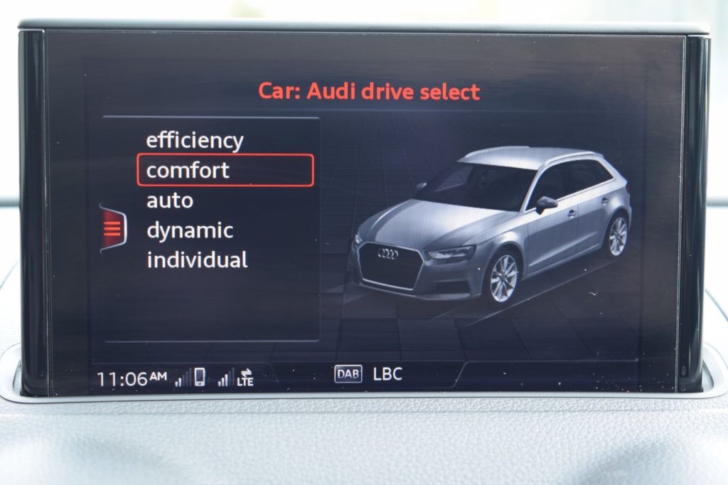 Used Audi A3 2018 for sale - 77231507: Photo 40