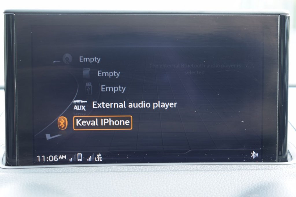 Used Audi A3 2018 for sale - 77231507: Photo 42