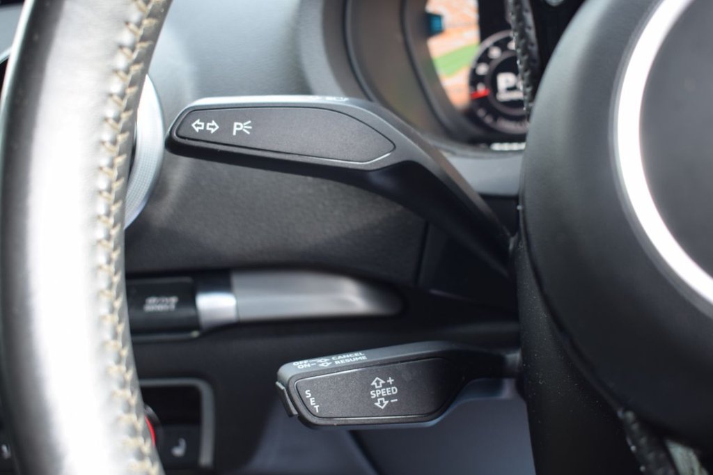 Used Audi A3 2018 for sale - 77231507: Photo 45