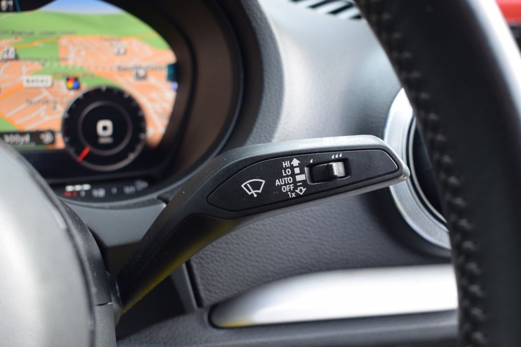 Used Audi A3 2018 for sale - 77231507: Photo 47