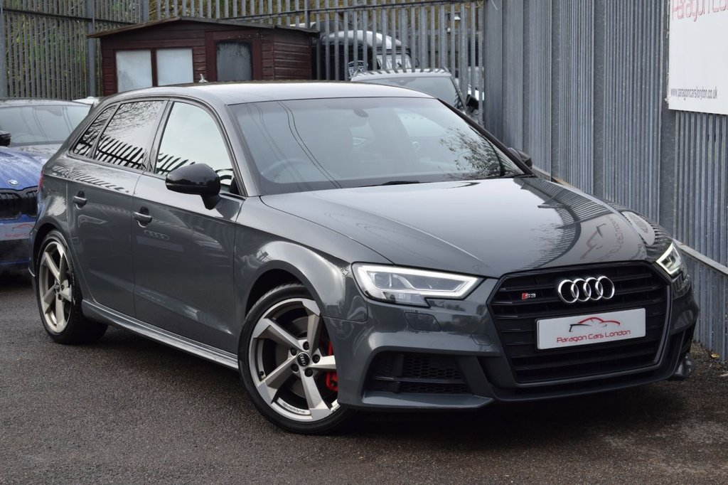 Used Audi A3 2018 for sale - 77231507: Photo 6