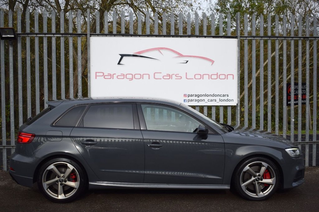 Used Audi A3 2018 for sale - 77231507: Photo 8
