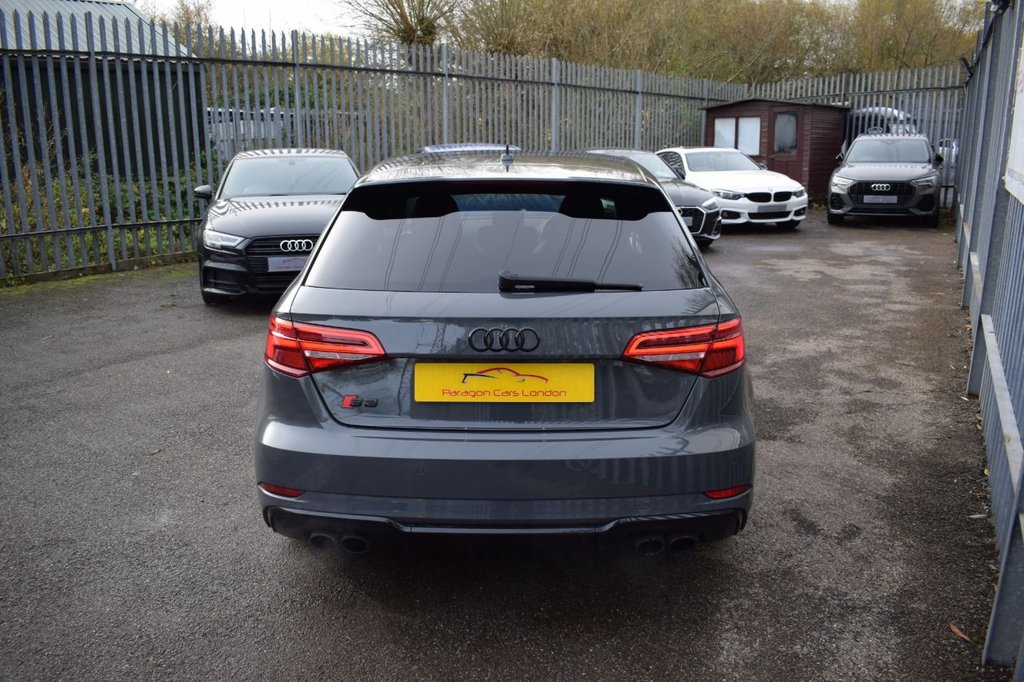 Used Audi A3 2018 for sale - 77231507: Photo 9