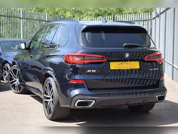 Used BMW X5 2019 for sale - 78672491: Photo