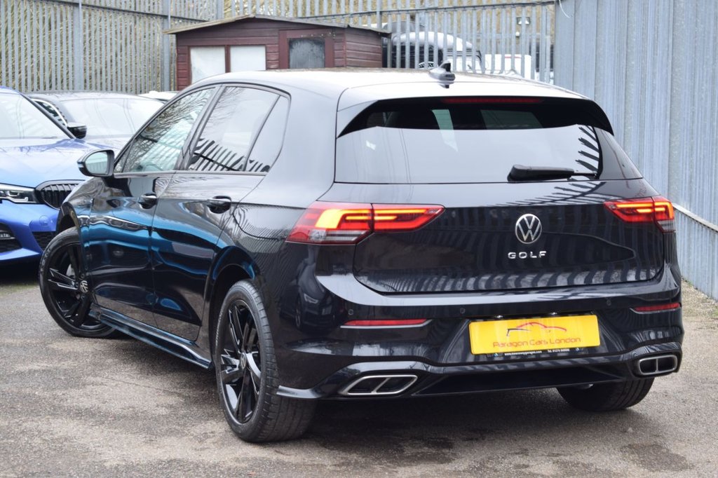 Used Volkswagen Golf 2020 for sale - 77231485: Photo 10