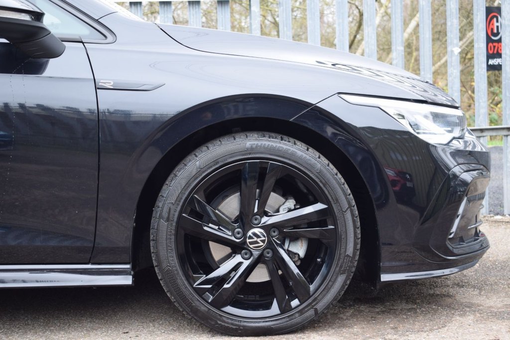 Used Volkswagen Golf 2020 for sale - 77231485: Photo 11