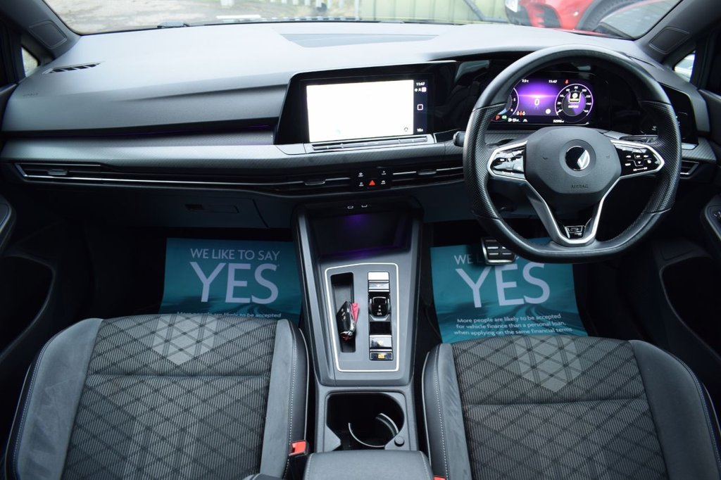 Used Volkswagen Golf 2020 for sale - 77231485: Photo 13