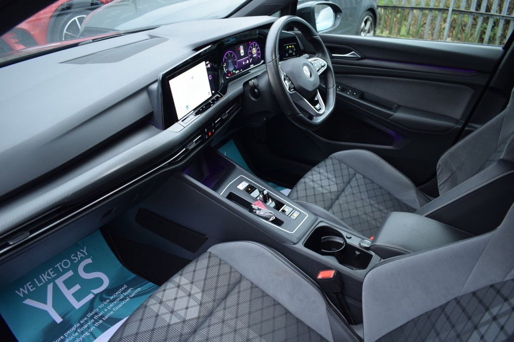 Used Volkswagen Golf 2020 for sale - 77231485: Photo 14