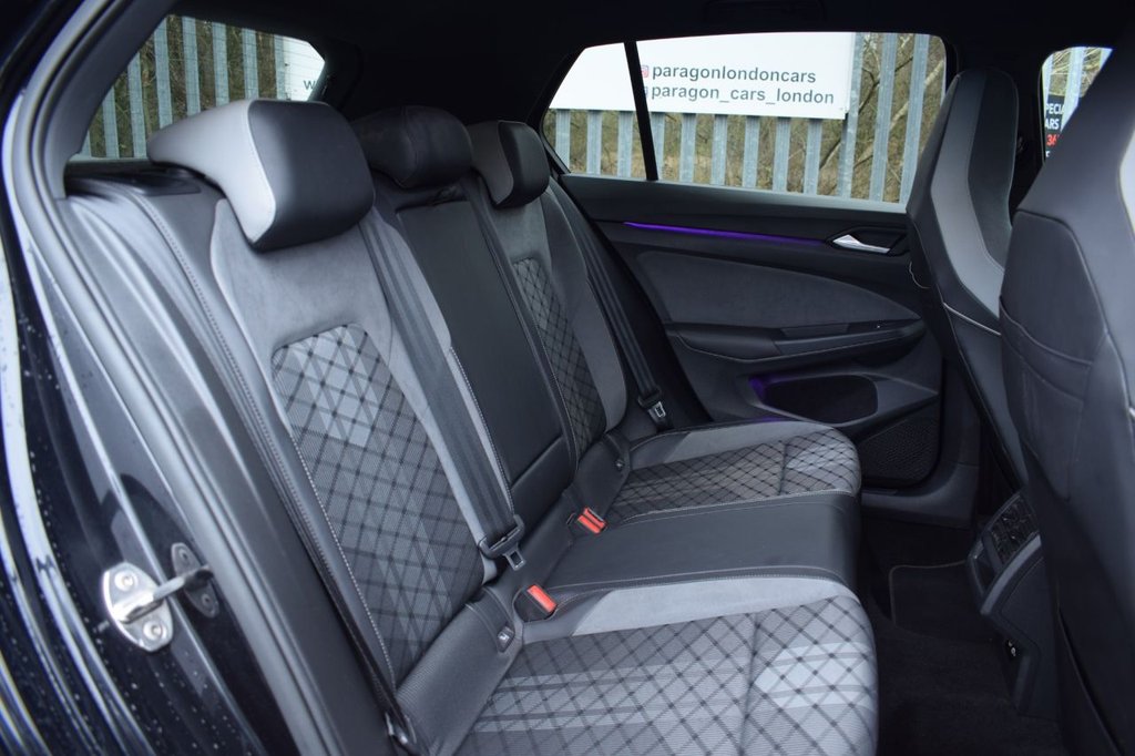 Used Volkswagen Golf 2020 for sale - 77231485: Photo 17