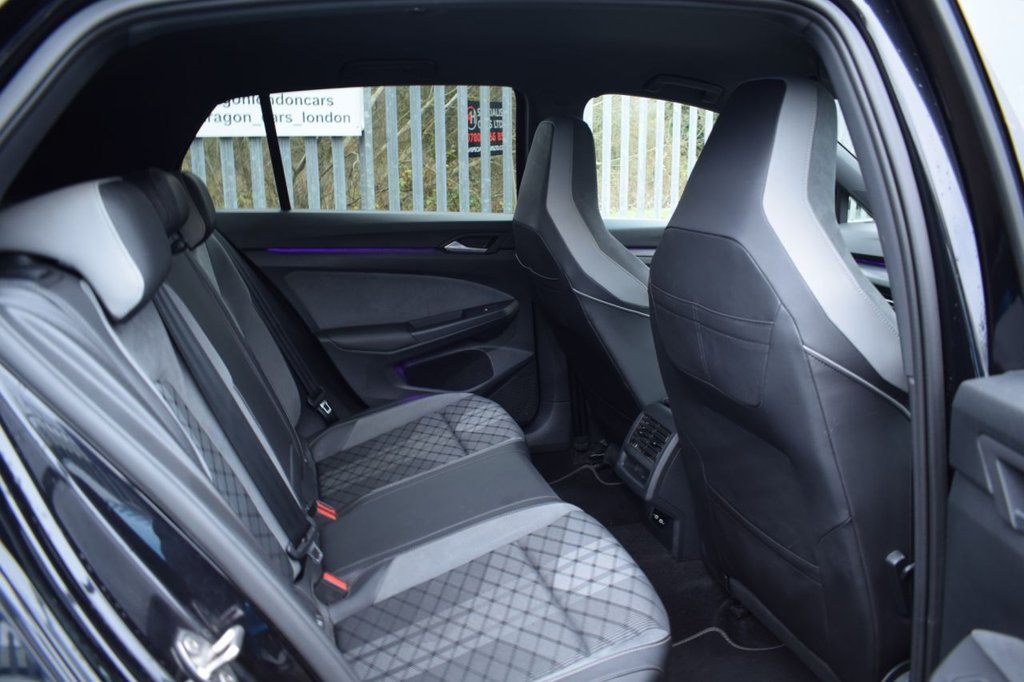 Used Volkswagen Golf 2020 for sale - 77231485: Photo 18