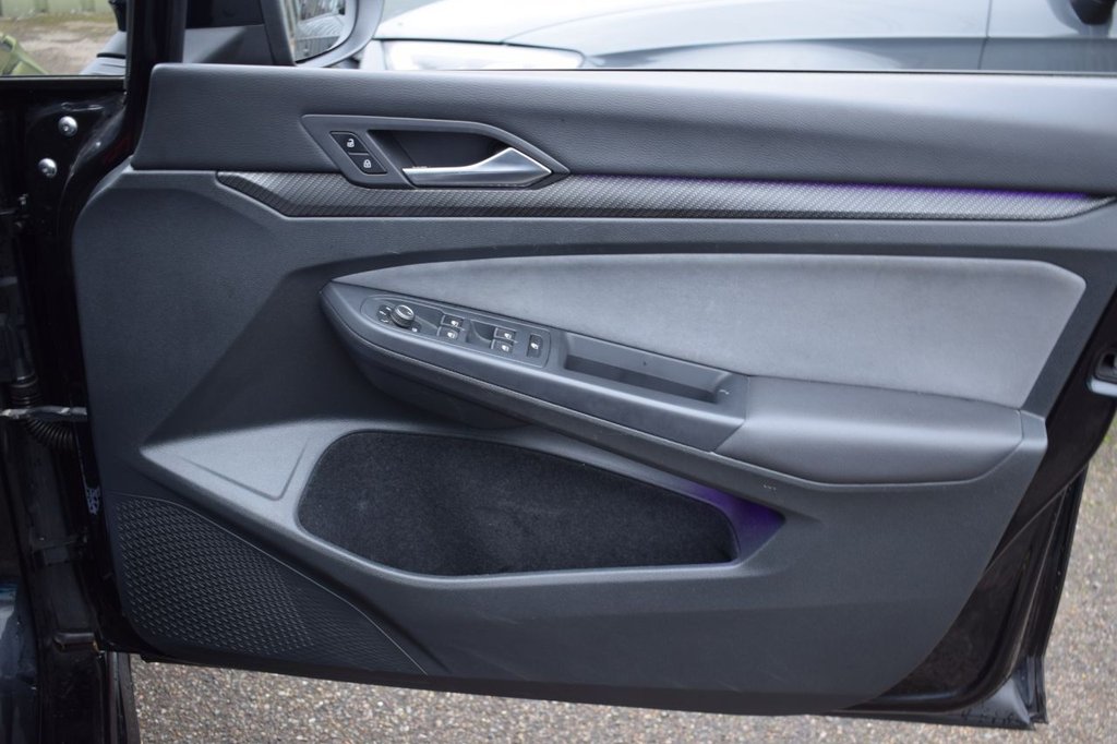 Used Volkswagen Golf 2020 for sale - 77231485: Photo 19