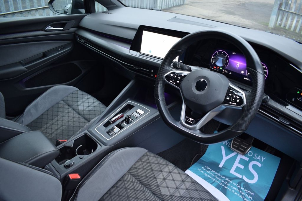 Used Volkswagen Golf 2020 for sale - 77231485: Photo 2