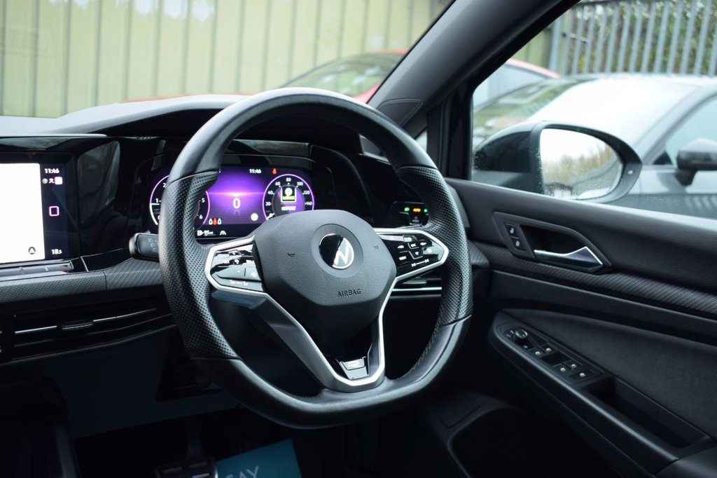 Used Volkswagen Golf 2020 for sale - 77231485: Photo 21