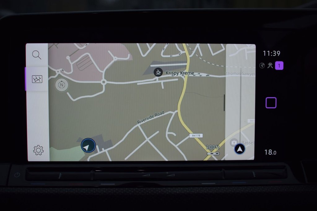 Used Volkswagen Golf 2020 for sale - 77231485: Photo 22