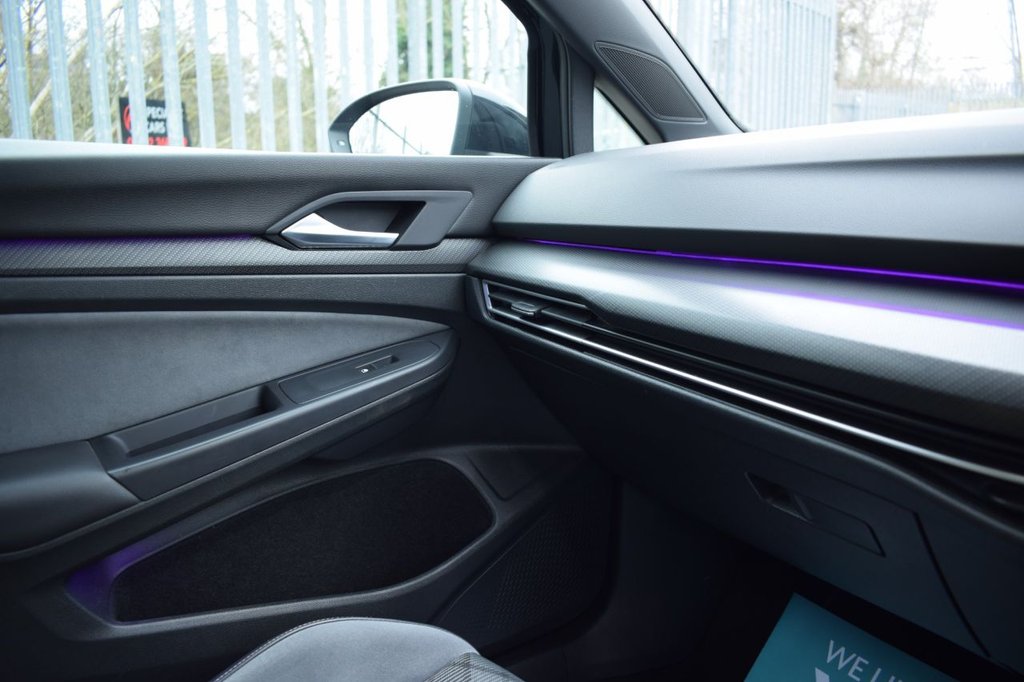 Used Volkswagen Golf 2020 for sale - 77231485: Photo 25