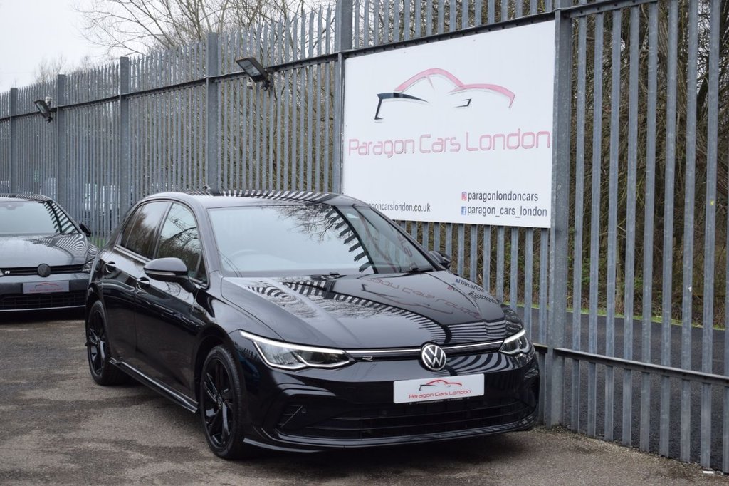 Used Volkswagen Golf 2020 for sale - 77231485: Photo 26