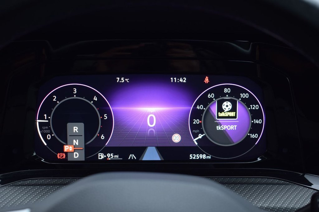 Used Volkswagen Golf 2020 for sale - 77231485: Photo 29