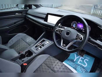 Used Volkswagen Golf 2020 for sale - 77231485: Photo