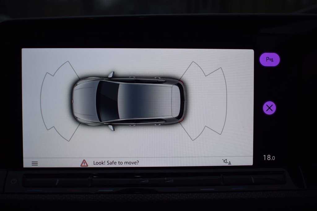 Used Volkswagen Golf 2020 for sale - 77231485: Photo 37