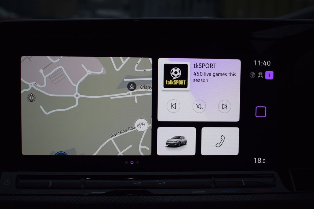 Used Volkswagen Golf 2020 for sale - 77231485: Photo 38