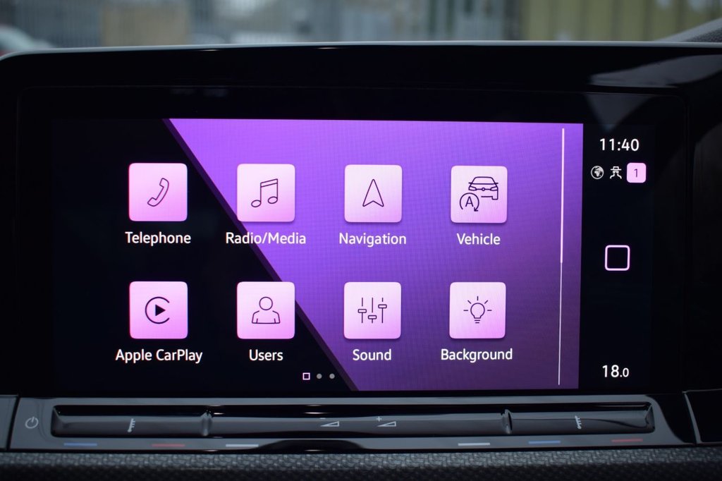 Used Volkswagen Golf 2020 for sale - 77231485: Photo 39