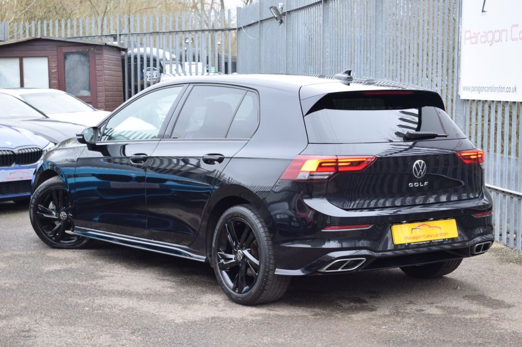 Used Volkswagen Golf 2020 for sale - 77231485: Photo 4