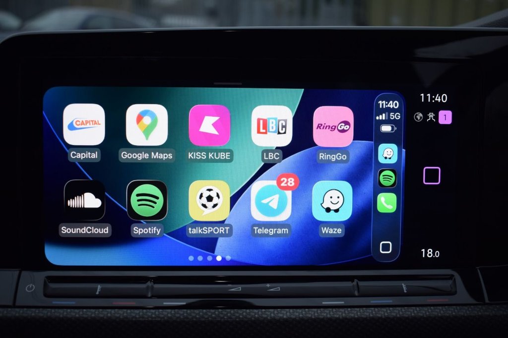 Used Volkswagen Golf 2020 for sale - 77231485: Photo 40