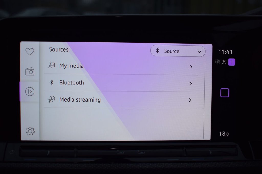 Used Volkswagen Golf 2020 for sale - 77231485: Photo 42