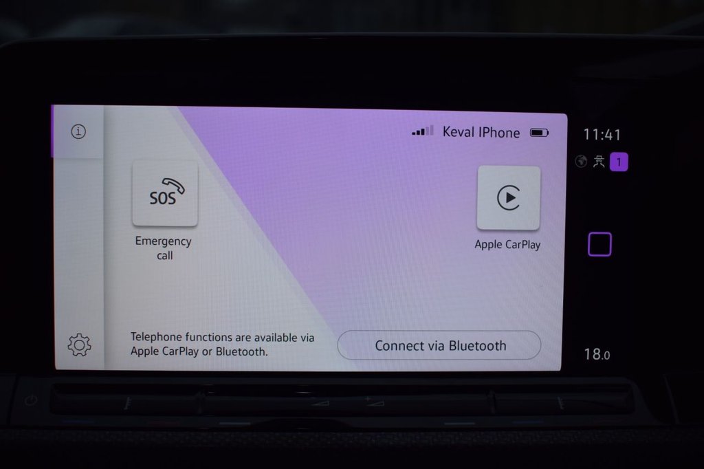 Used Volkswagen Golf 2020 for sale - 77231485: Photo 43