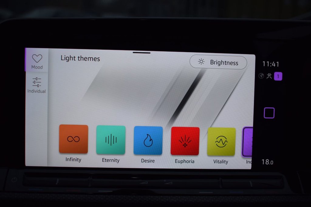 Used Volkswagen Golf 2020 for sale - 77231485: Photo 44