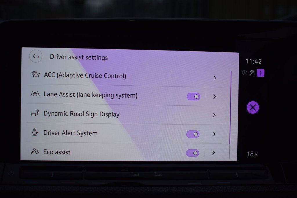 Used Volkswagen Golf 2020 for sale - 77231485: Photo 46