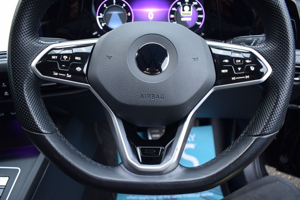 Used Volkswagen Golf 2020 for sale - 77231485: Photo 49