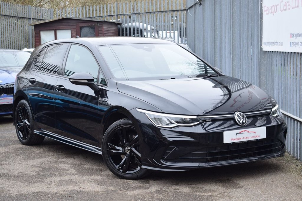 Used Volkswagen Golf 2020 for sale - 77231485: Photo 6