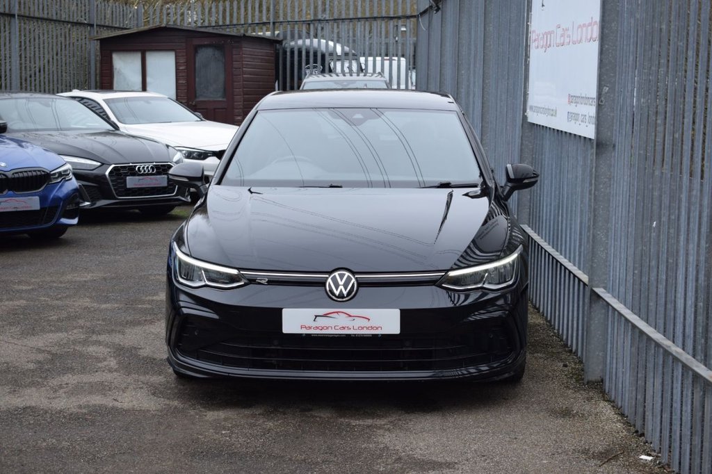 Used Volkswagen Golf 2020 for sale - 77231485: Photo 7