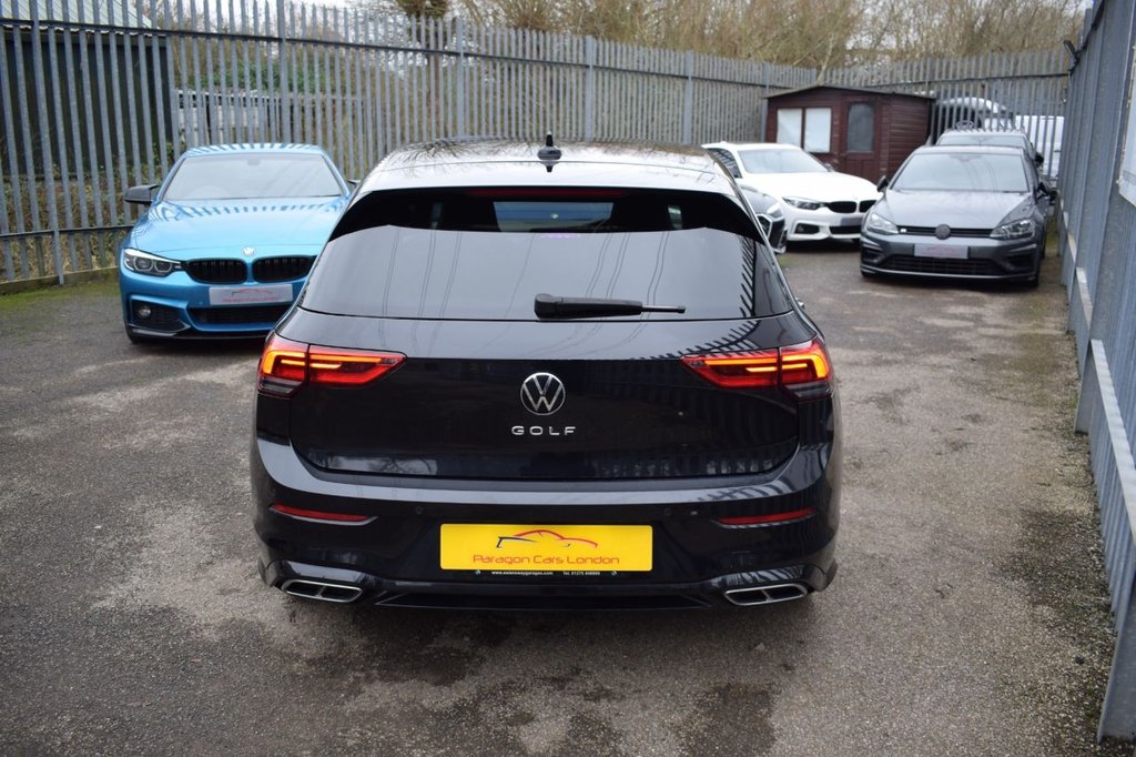 Used Volkswagen Golf 2020 for sale - 77231485: Photo 9