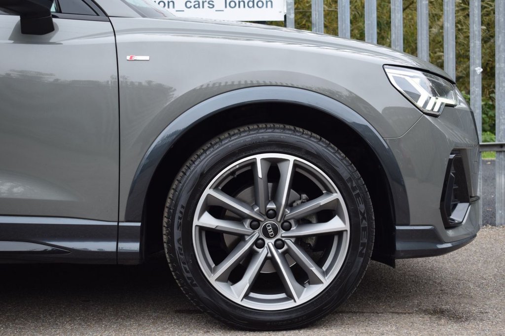 Used Audi Q3 2021 for sale - 76285381: Photo 11