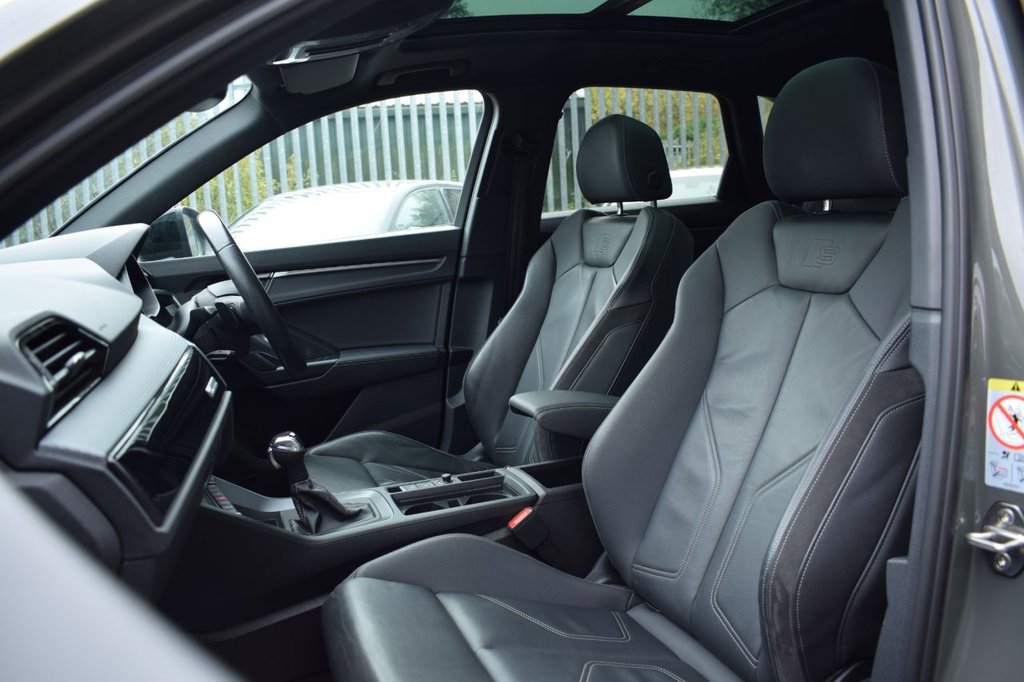 Used Audi Q3 2021 for sale - 76285381: Photo 16