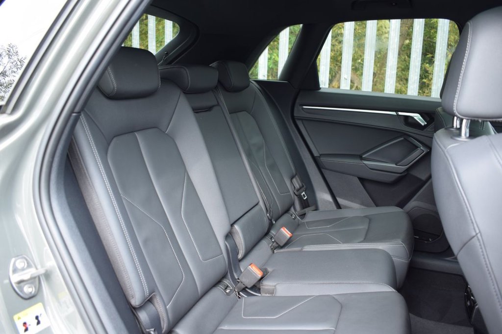 Used Audi Q3 2021 for sale - 76285381: Photo 17