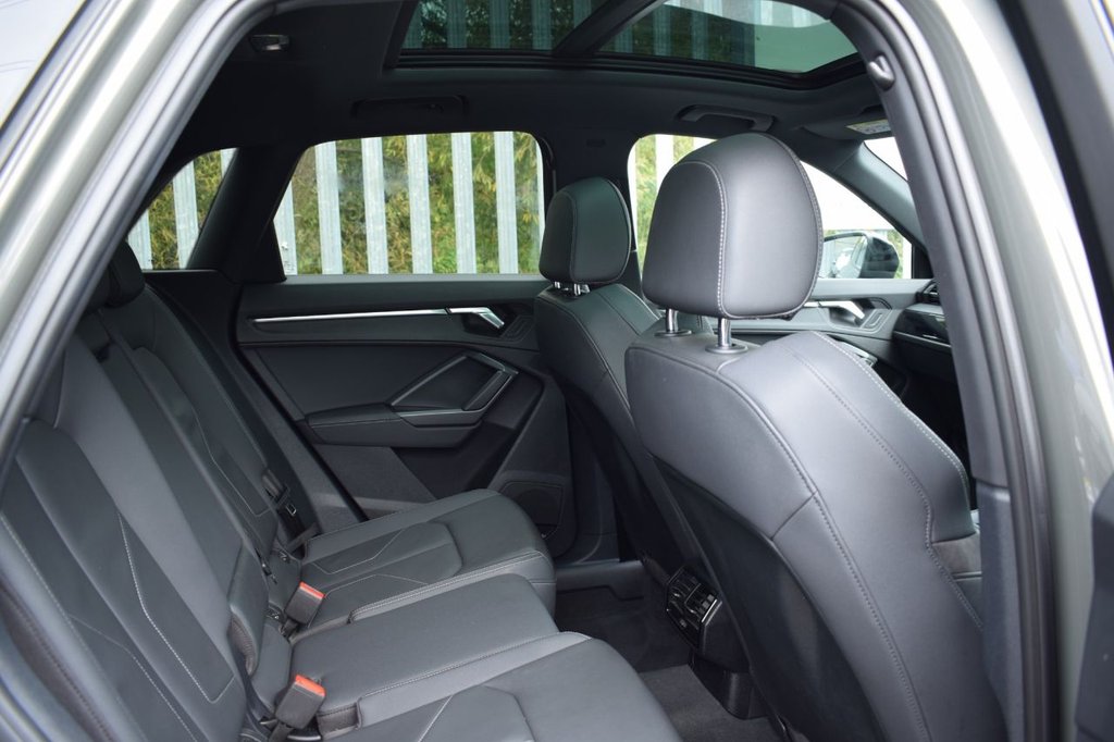 Used Audi Q3 2021 for sale - 76285381: Photo 18