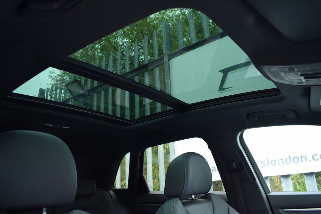 Used Audi Q3 2021 for sale - 76285381: Photo 21