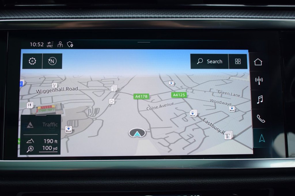 Used Audi Q3 2021 for sale - 76285381: Photo 24